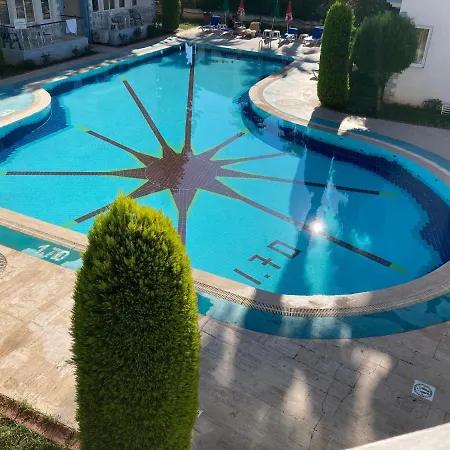 Lejlighed Popular 2 Bed Apart In Central With Many On Site Amenities Facilities