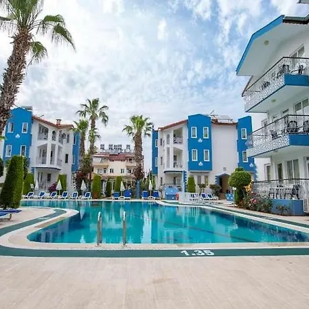 Popular 2 Bed Apart In Central With Many On Site Amenities Facilities Lejlighed