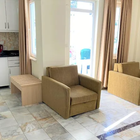 דירה Popular 2 Bed Apart In Central With Many On Site Amenities Facilities סייד