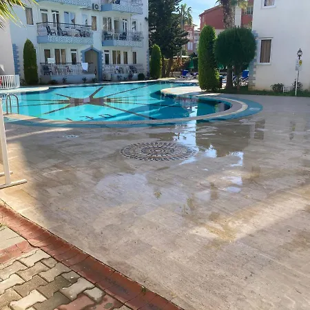 Popular 2 Bed Apart In Central With Many On Site Amenities Facilities דירה *